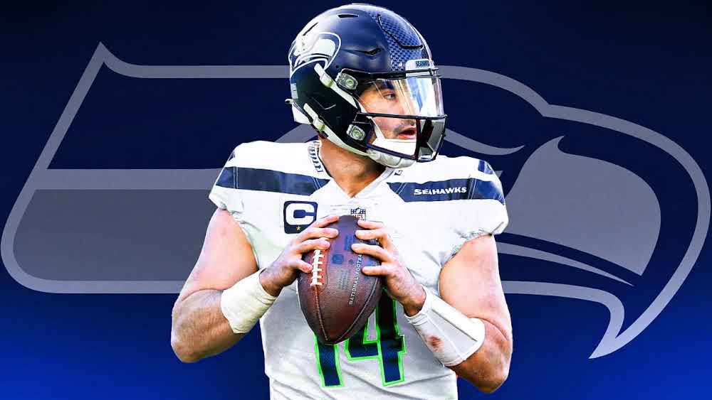 Seahawks makes touching decision to Quarterback  Sam Howell after big money Trading