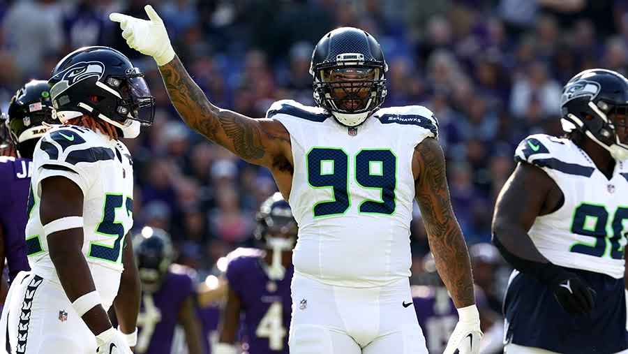 Sad News: Seahawks key star finally Re-Signs today with massive done deal…