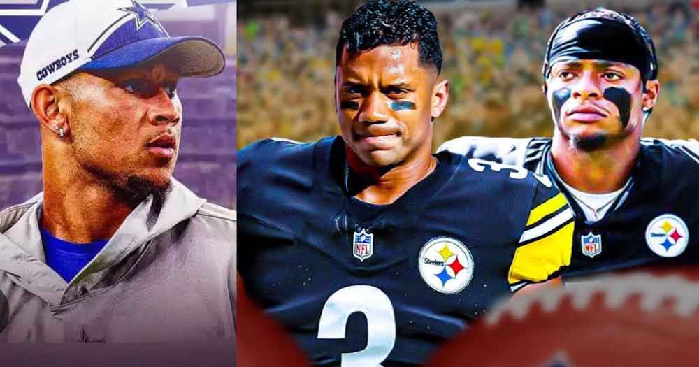 SHOCKING BRUTAL TRADE: Cowboys pull a surprised blockbuster trade with Steelers….