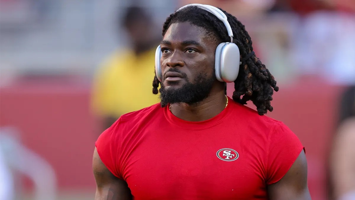 49ers star Brandon Aiyuk finally announced his retirement Amidst  San Francisco trade rejection…