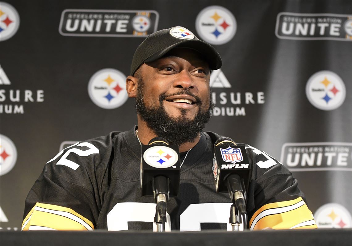 NFL Report Steeler star nominated to win comeback player of the year