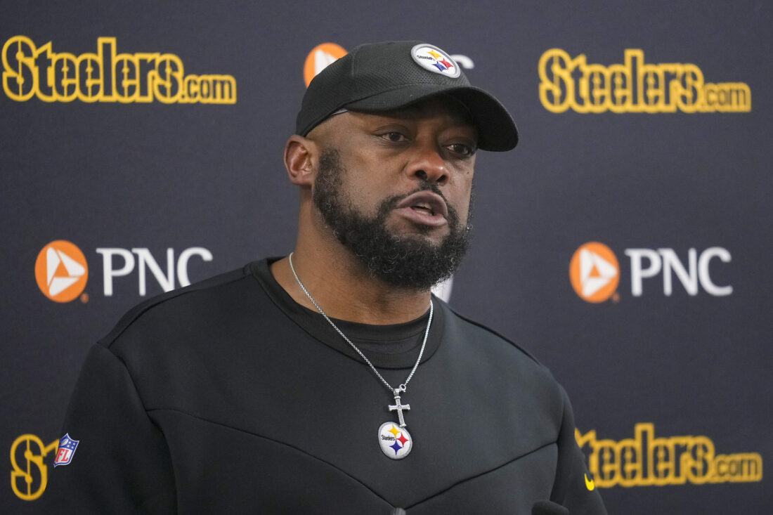 SAD NEWS: Pittsburgh Steelers; top talented star send his departure latter from Steelers today due to….