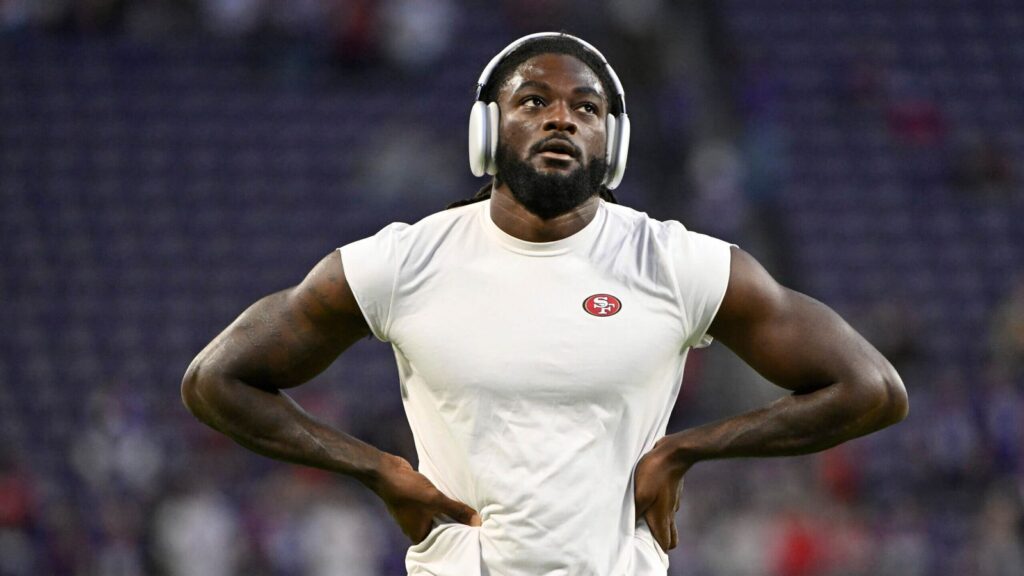 Just now: 49ers rivals finally announces the signning of Brandon Aiyuk ...