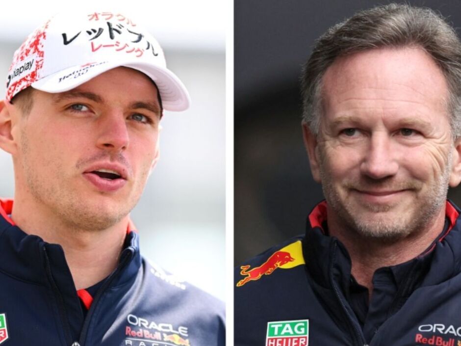 Afloran los ‘sentimientos’ de Max Verstappen sobre Christian Horner y Fernando Alonso a Red Bull…