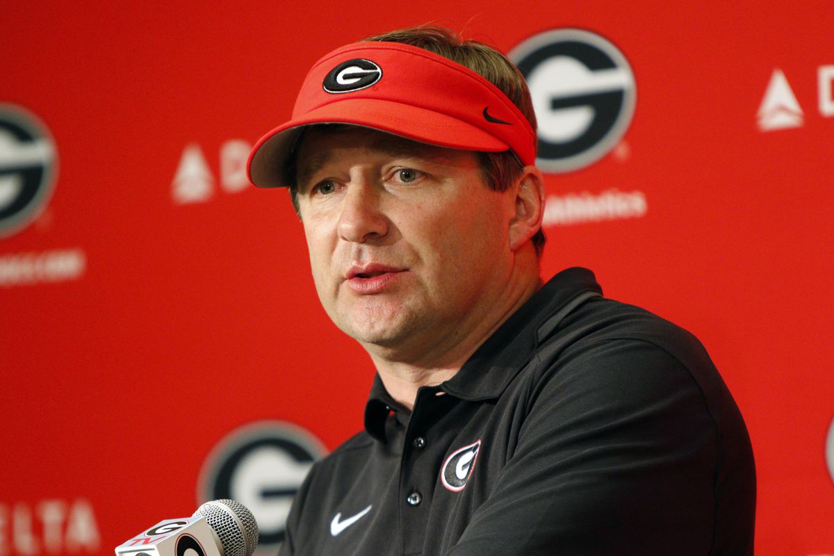 Alabama interesting in Georgia key star after their head coach announce his retirement; which make them committed to…