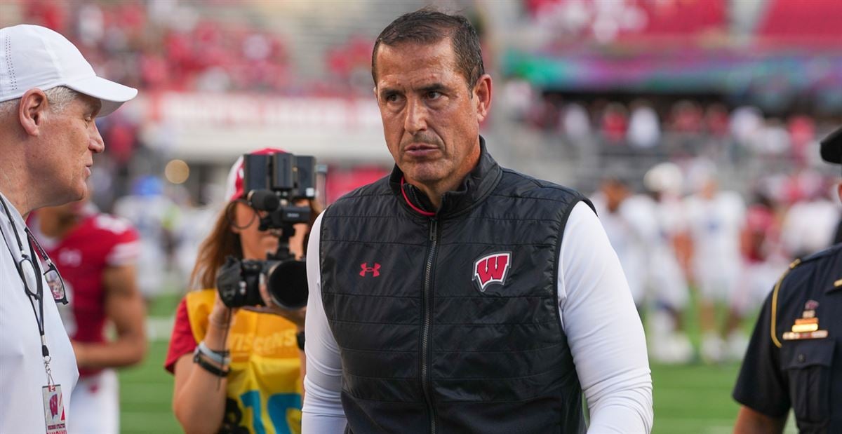 ESPN REPORT: Wisconsin Lose A Mega-Star To Rams….