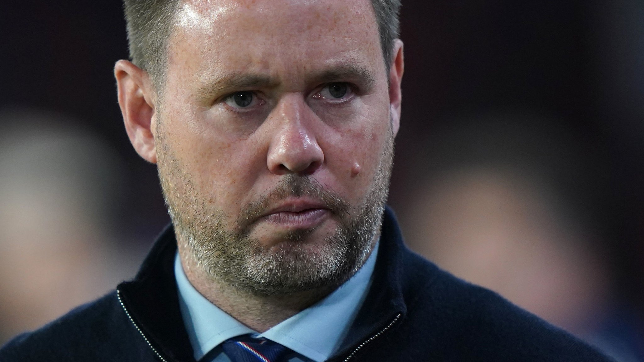 END OF AN ERAL:  Sunderland Head Coach Michael Beale Announces Contract Termination