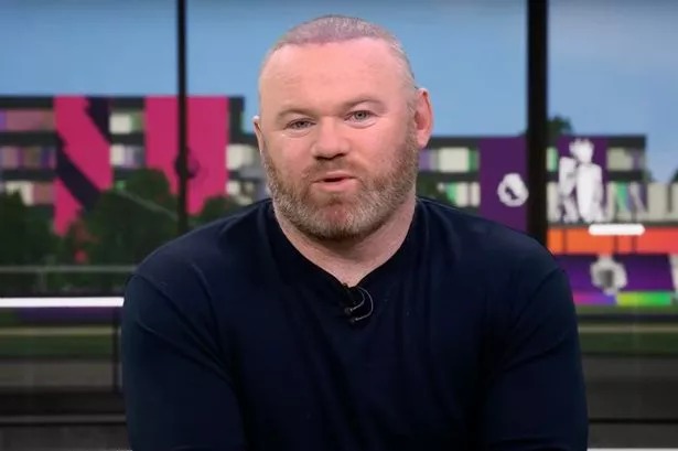 Breaking News: Wayne Rooney Seeks for contract termination with plymouth Agyle after his four days back appointment  with the club