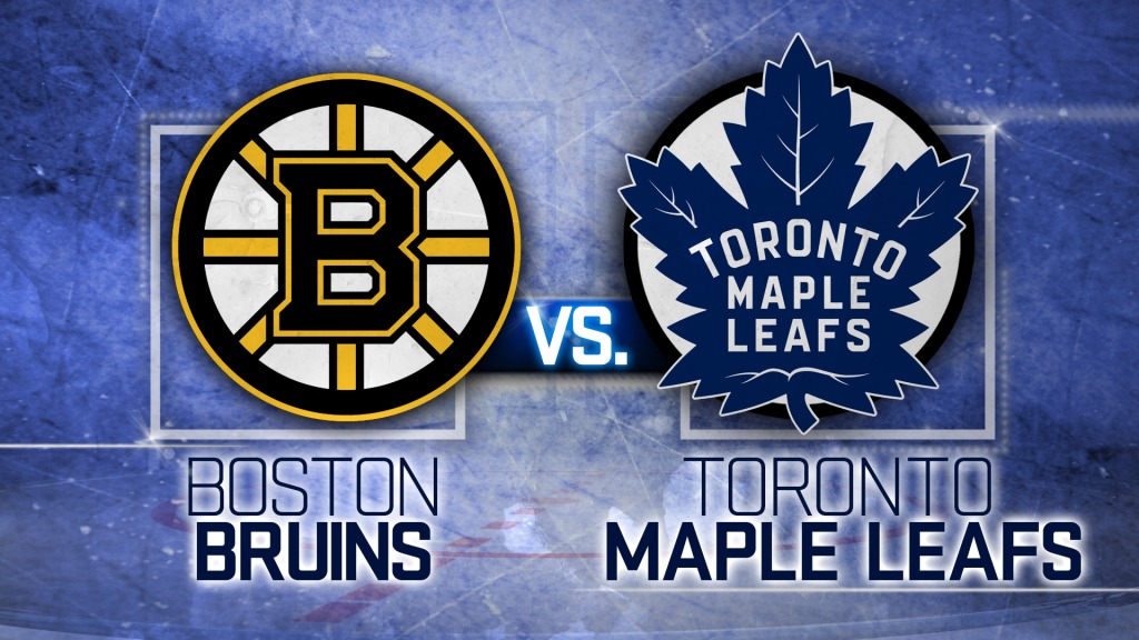 Report: Former Toronto Maple Leafs Star Joins Boston Bruins in Blockbuster Trade…