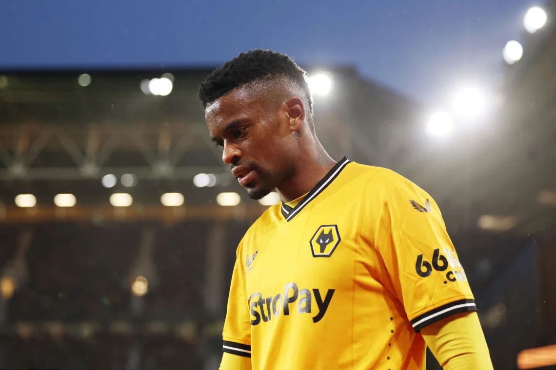 Breaking news: Wolves star  Nélson Semedo announces unexpected departure at the end of summer after his successful season…
