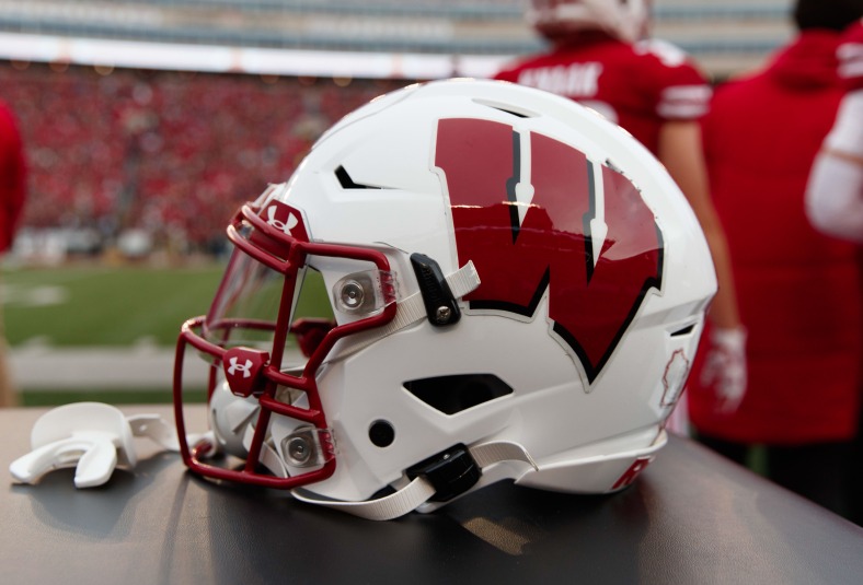 Just In: Wisconsin Badgers Sign Talented Running Back on Bustal trade who won 2023 Best Top Awarded players