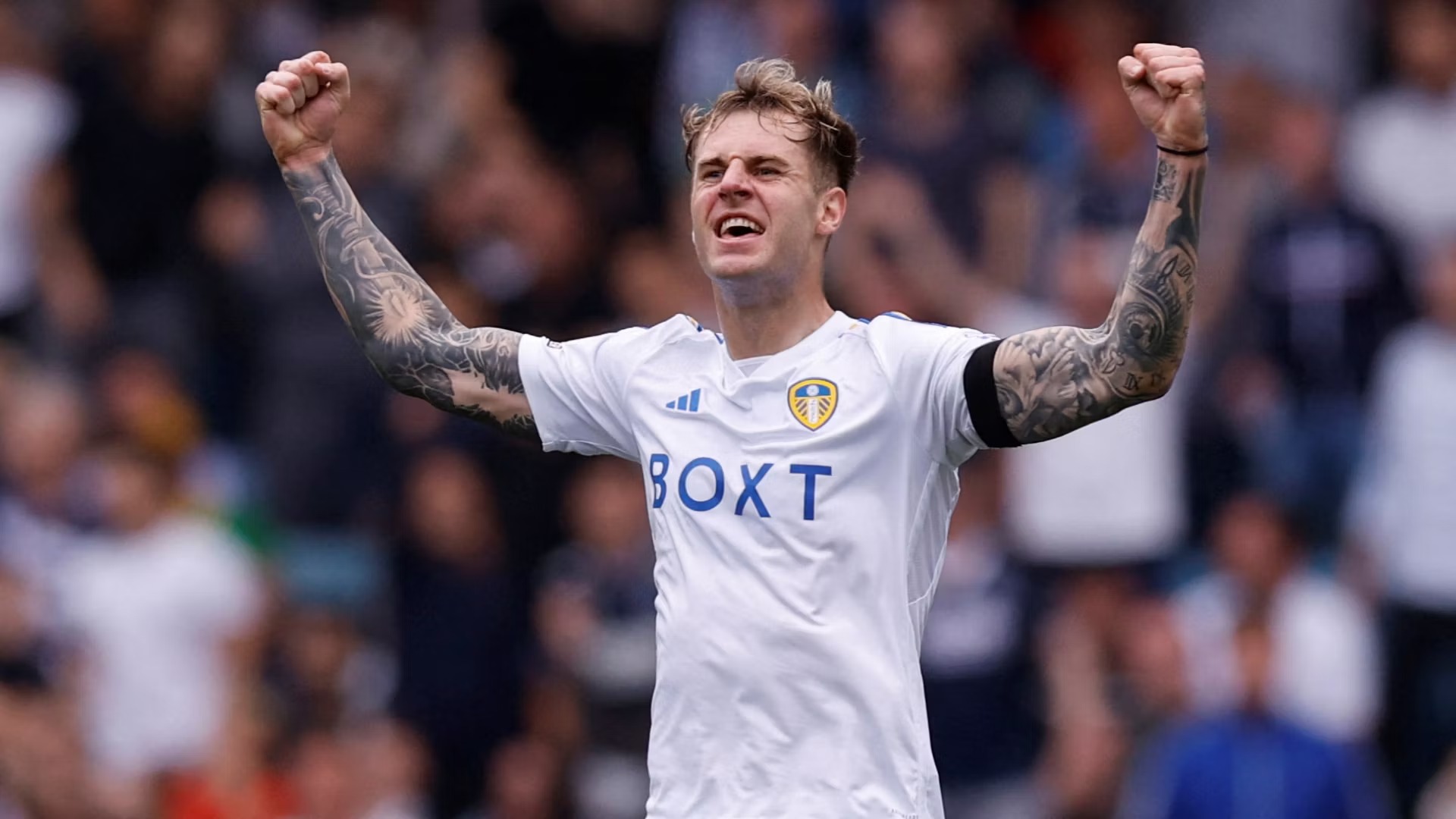 Breaking News: Ipswich Town Agree Personal Terms with Leeds United on Transfer Deal