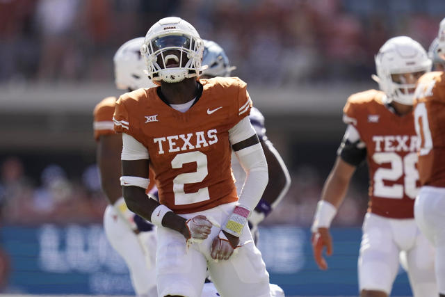 Report: texas  Five-Star WR Jaime send a brutal social medial to the fans /team