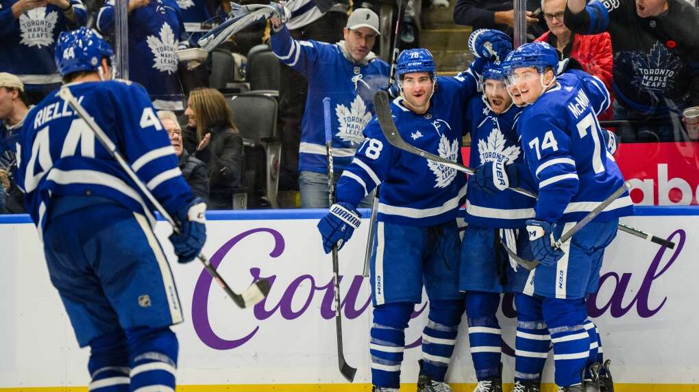 END OF AN ERA: Maple Leafs 5 key stars Announce departure because of….