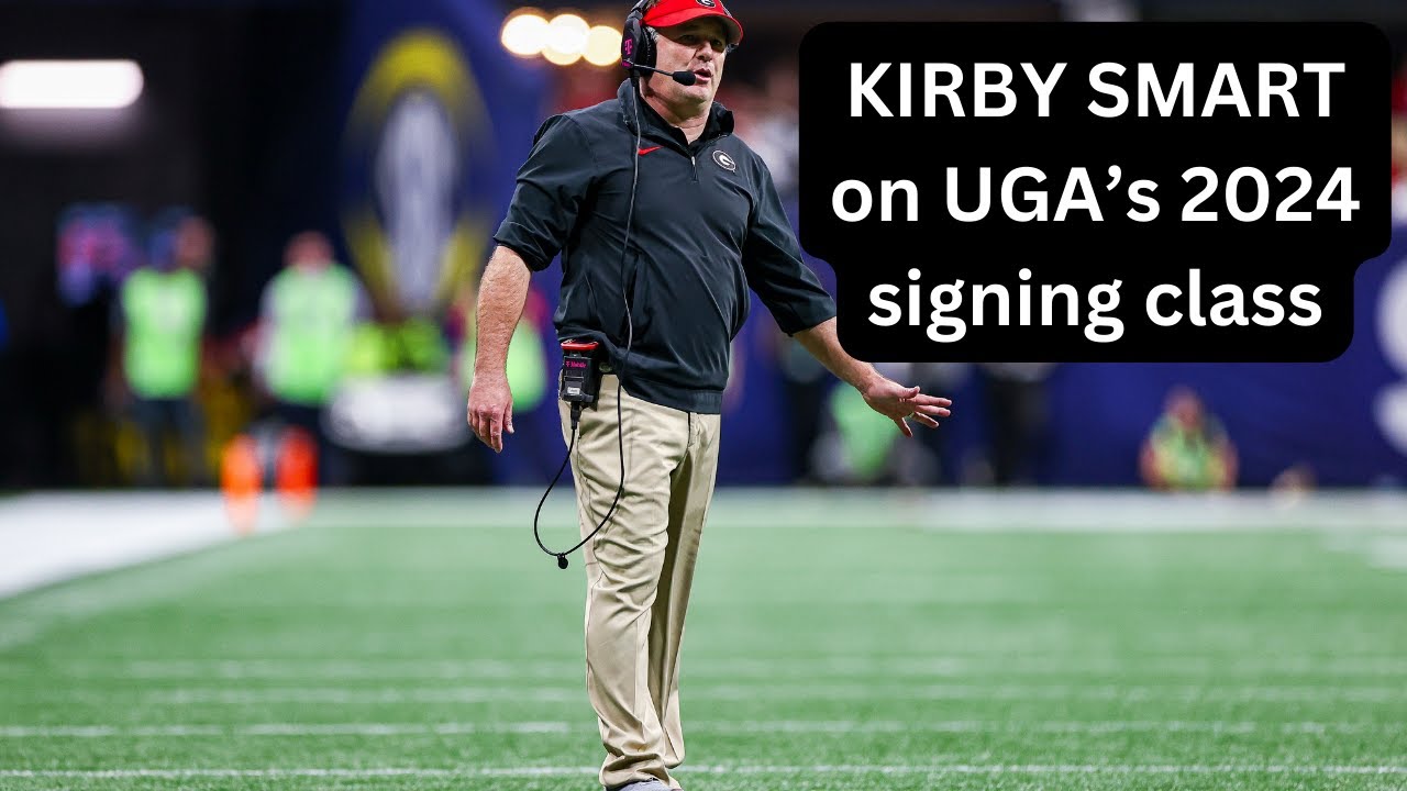 Kirby Smart pull surprised  move to sign a rivals Quarterback to secure his georgia bulldogs  Job and assured fans that he remains fully committed
