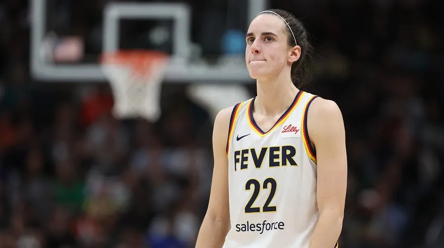 Report:  fever star Caitlin Clark seeks for contract termination