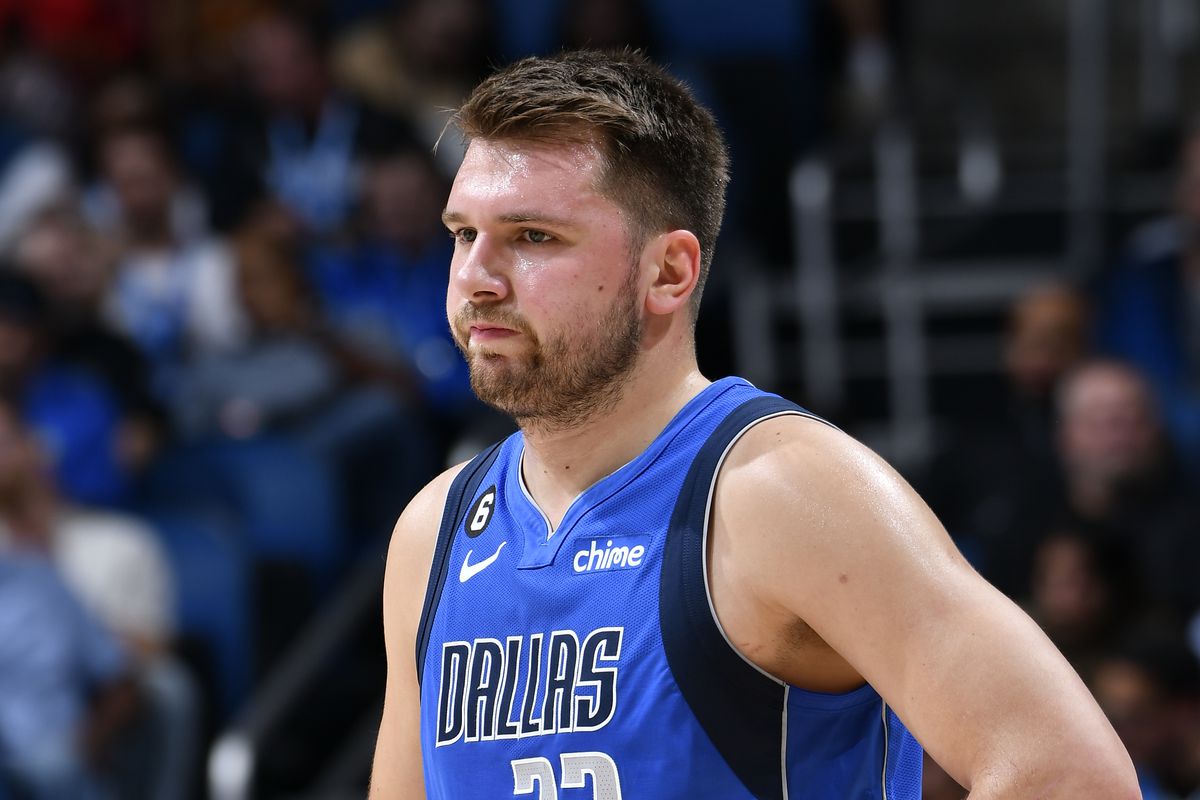 SAD NEWS:  Dallas Mavericks Star Luka Doncic to lose 50  percent for his playing contract deal with Mavericks after being seriouly Accused of