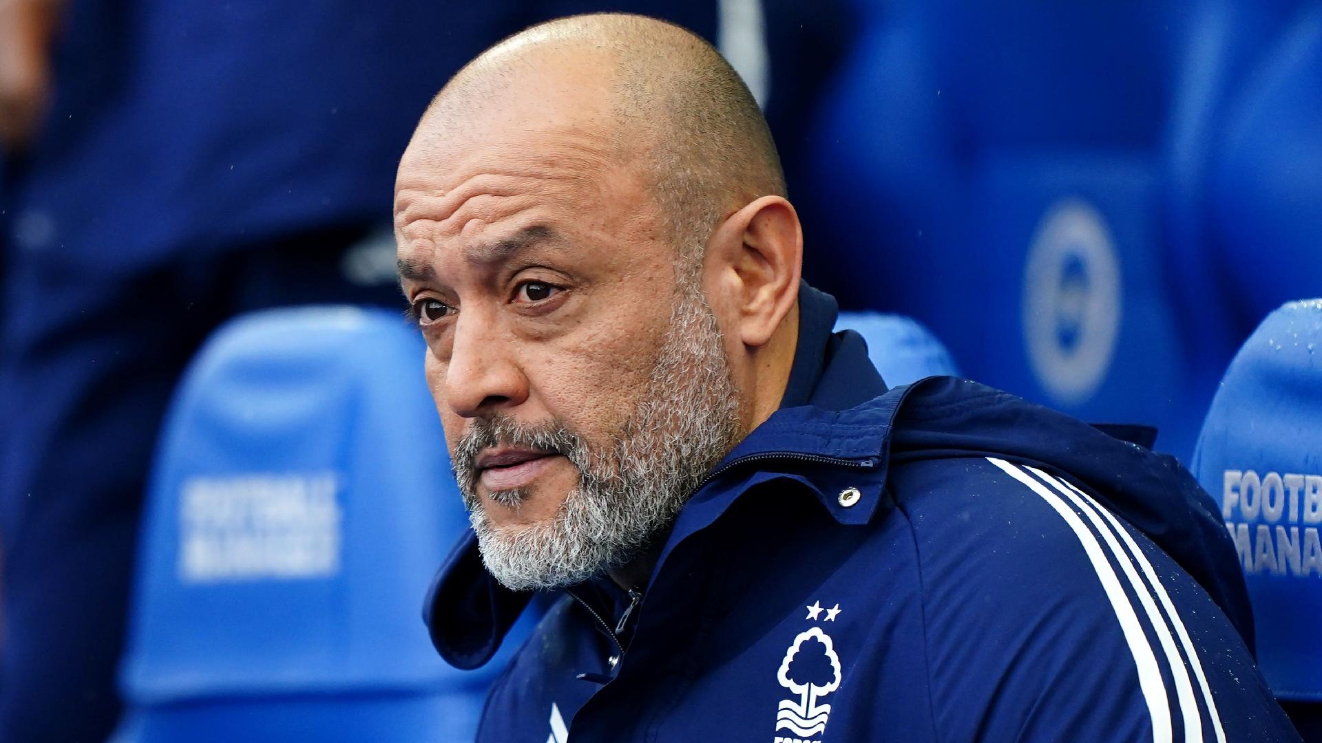 If It’s Possible I will Terminate My Contract Deal: Nottingham Forest Head Coach Nuno Espirito Santo Firmly Denies Allegations, Asserts Refusal to Accept Pay Cut