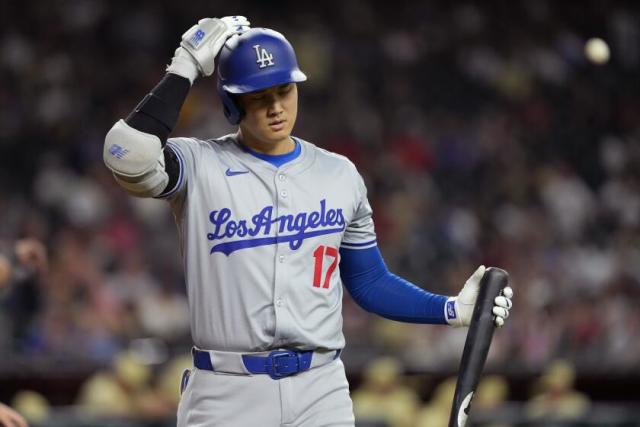 Report:  Los Angeles Dodgers Star Shohei Ohtai announce unexpected retirement due to…