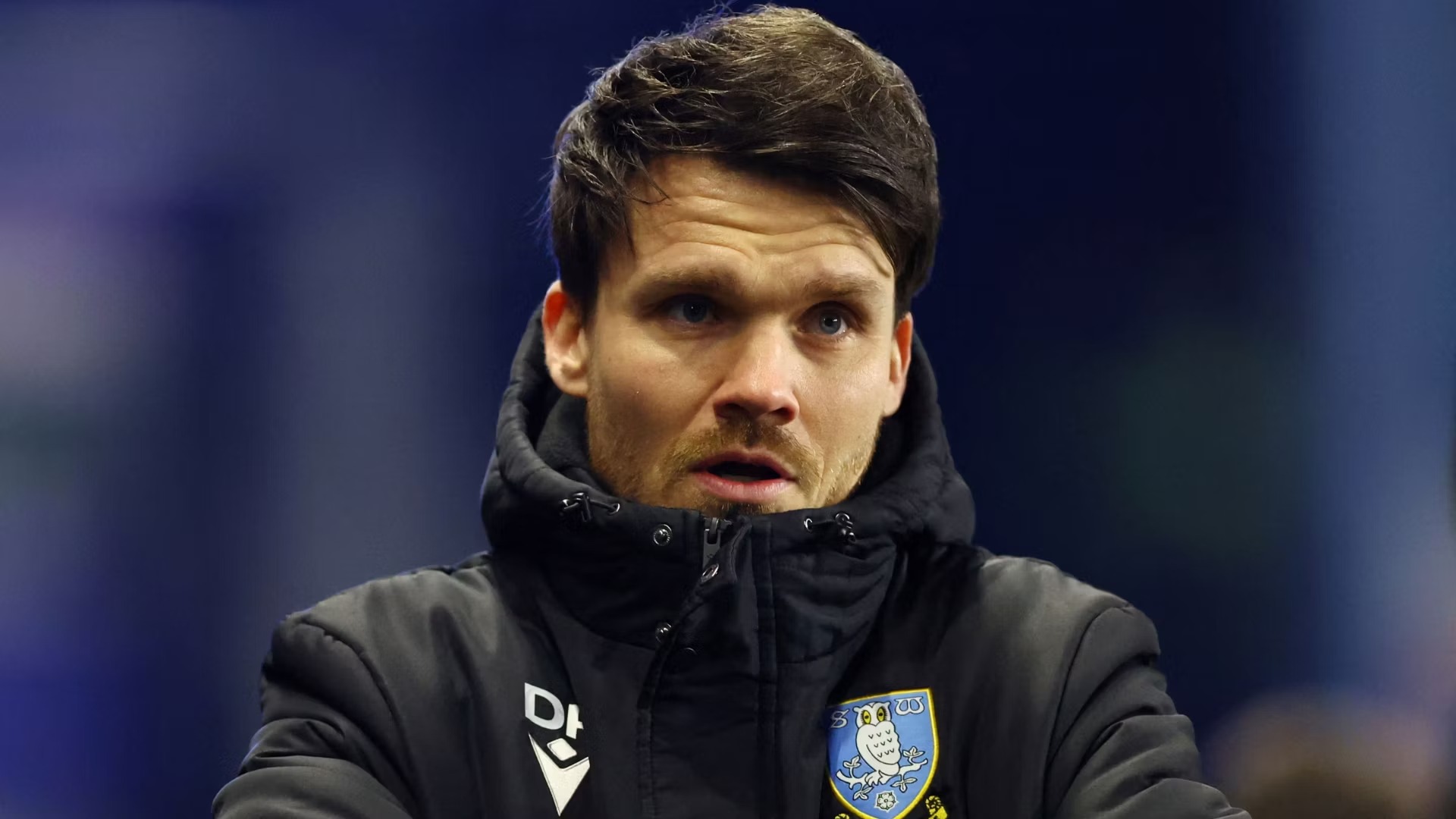 If It’s Possible I will Terminate My Contract Deal:  Sheffield Wednesday Head Coach Danny Rohl  Firmly Denies Allegations, Asserts Refusal to Accept Pay Cut