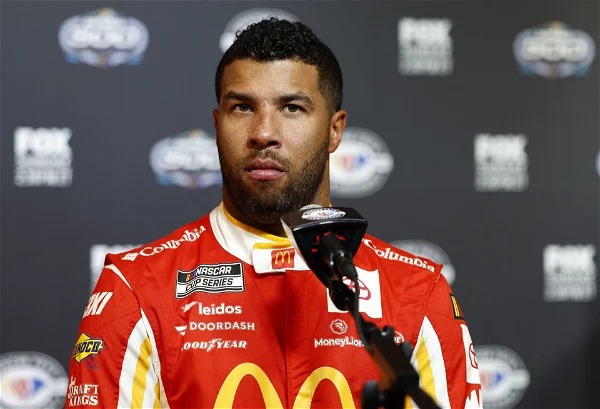We Are Going To Miss You Legend:  Bubba Wallace, Six-Time Winner and 23XI Racing Star, Announces Departure Amidst Team Misunderstanding