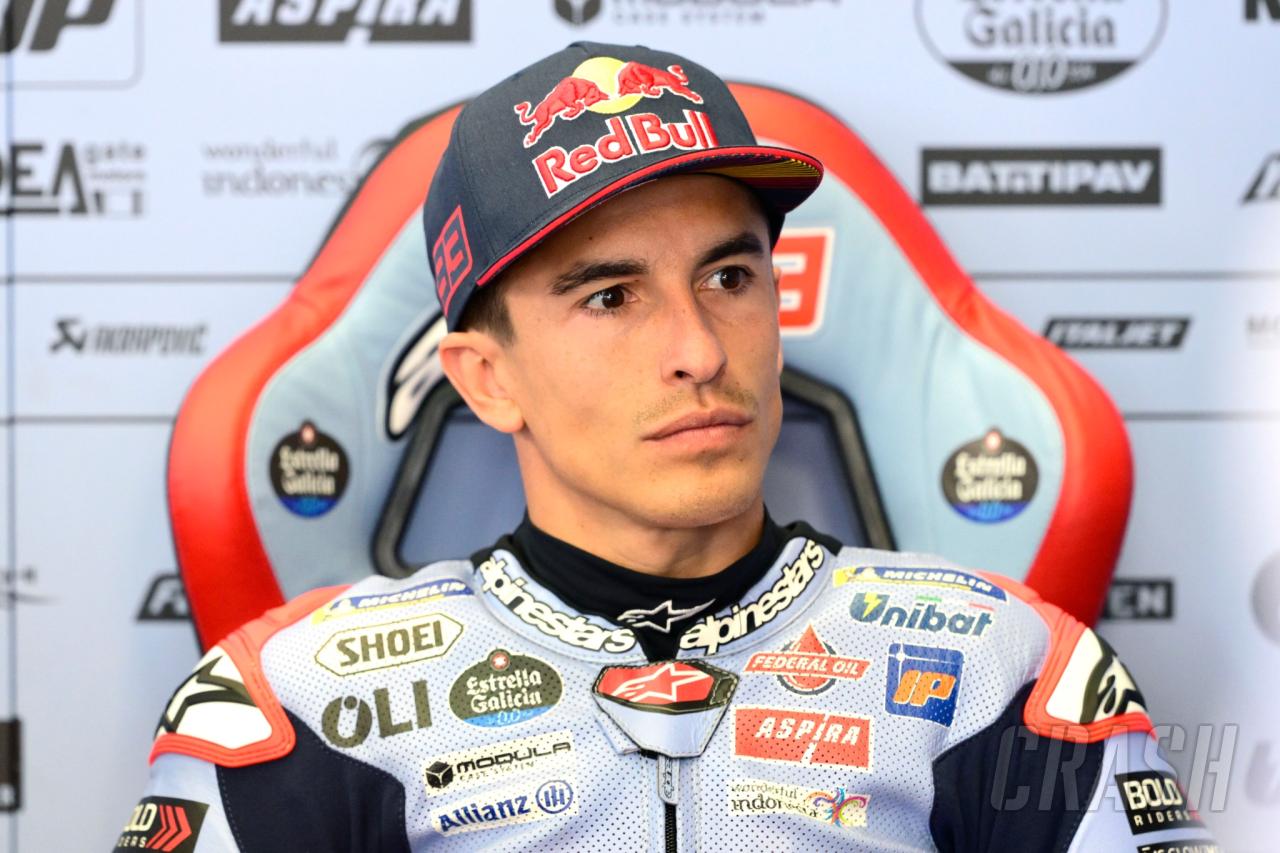 Breaking News: Marc Marquez Declares He’d Rather Disappoint Sponsors Than Compromise Integrity