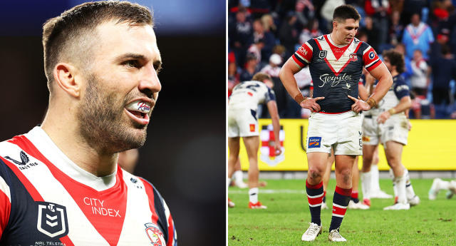 End of an Eral: Sydney Roosters Quarterback Seeks Contract Termination: A Deep Dive