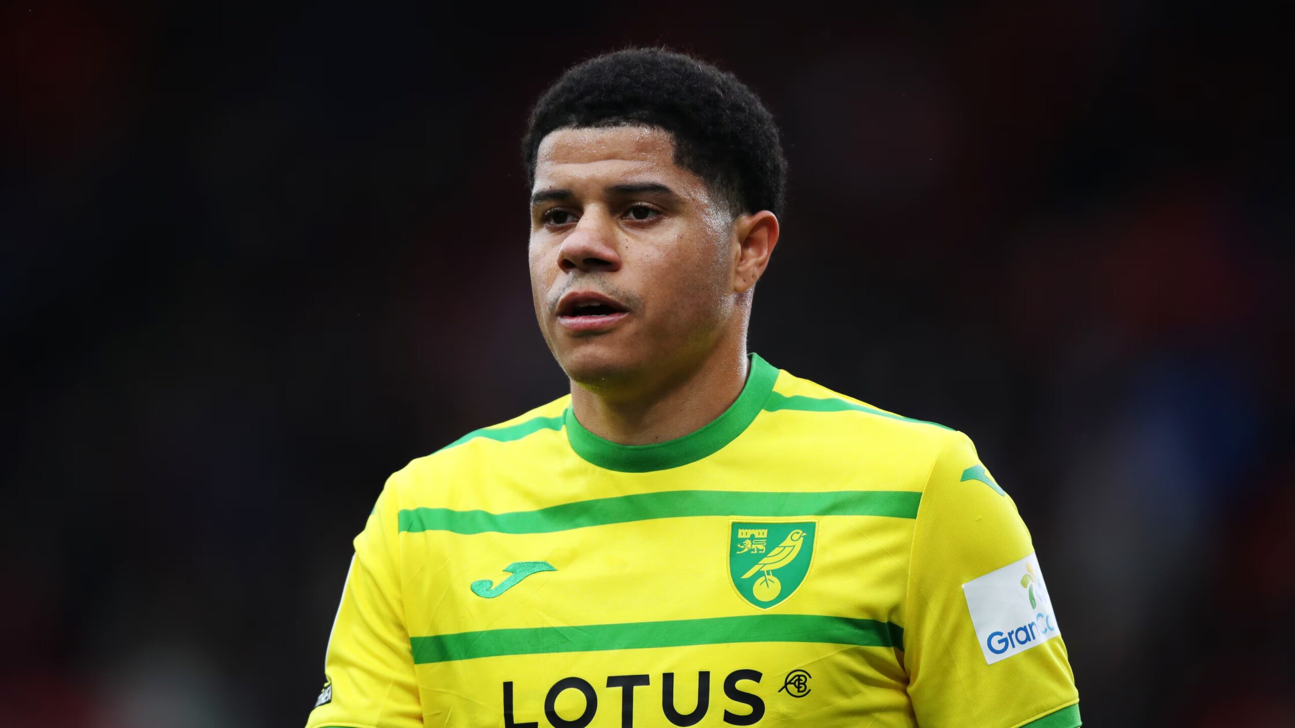 Unbelievable: Norwich City Star Gabriel Sara Rejects New Contract Deal with the Club