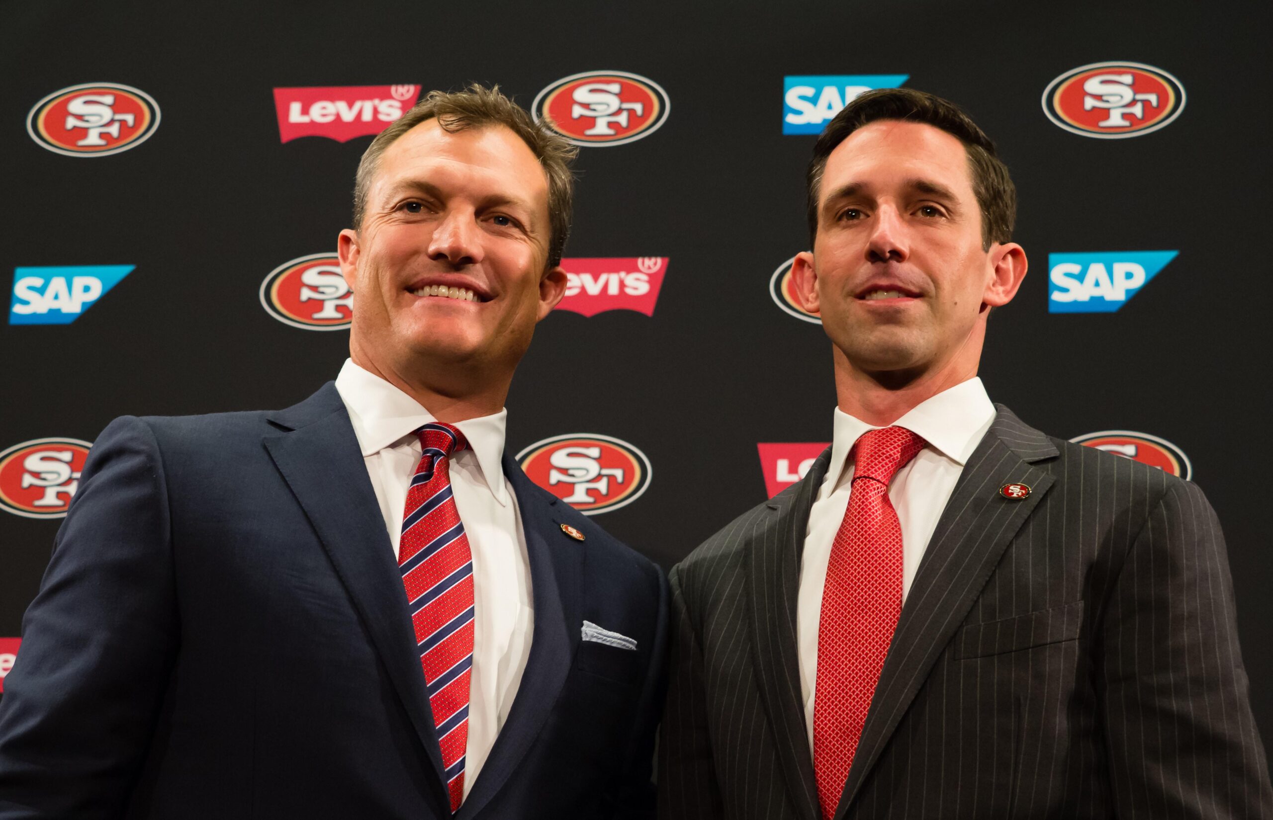 Report: 49ers Sign With FSU 109 Million Due To Outstanding….