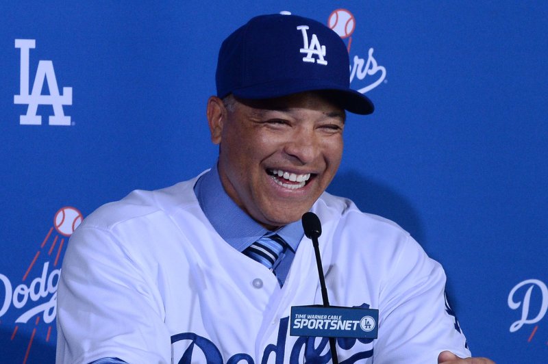 Breaking News:  Los Angeles Dodgers Defeats Rivals to sign Young Talented Star Worth $105 million with five years