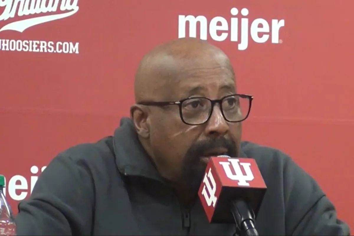 IS TIME  NOW : Mike Woodson Reveal He is Now Adapting on Indiana System  With More  Changes ahead following his… 