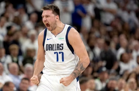  Sad news: Luka Dončić Recieved Heart breaking Message from Doctor He only Have a Little time to  play his future in professional basketball  following his…