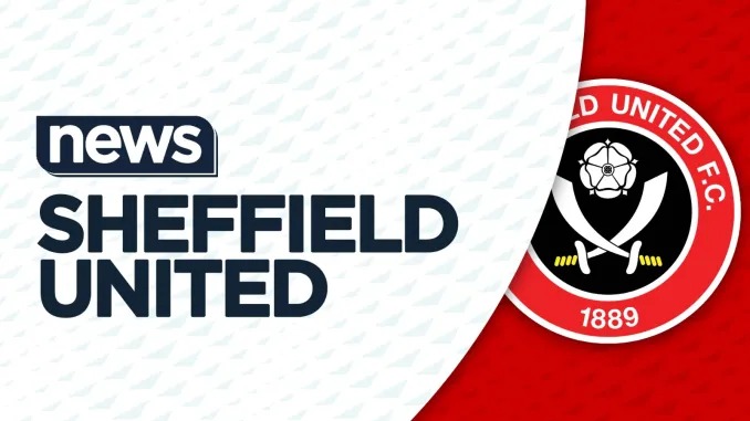 Good News: Sheffield United announce the signing of another key star