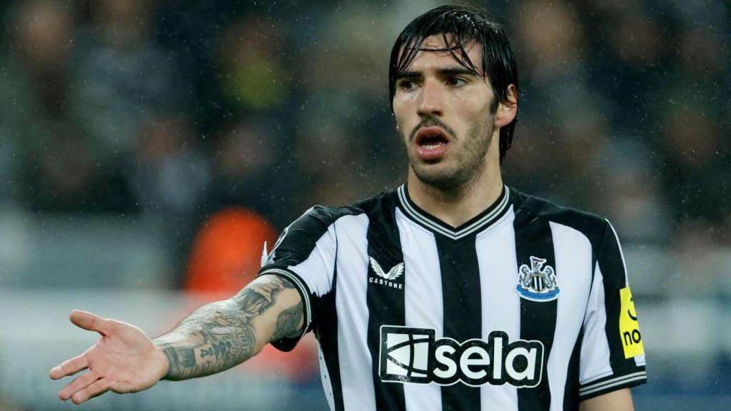 Sad News: After signing Last summer Newcastle agree to Terminate contract with Star midfielder Sandro Tonali after…