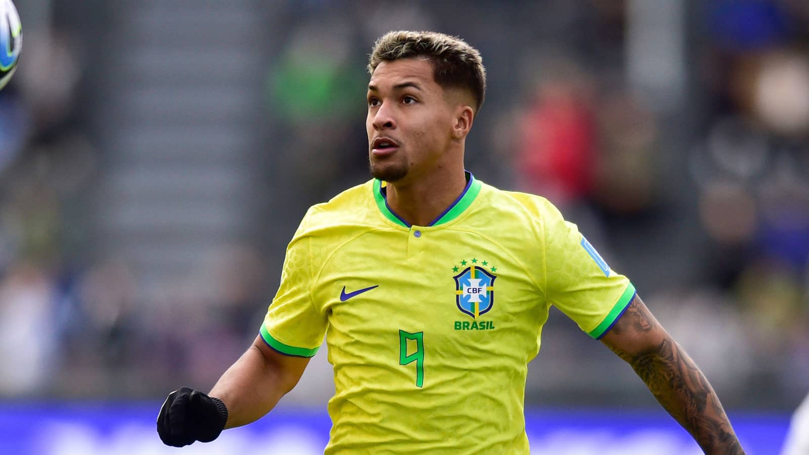 Breaking News: West brom move for top brazilian striker who is a top goal scorer in copa america 2024