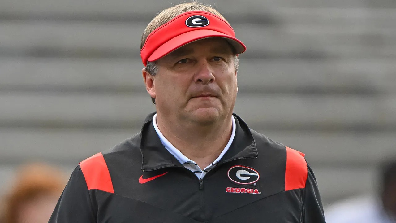 If It’s Possible I will Terminate My Contract Deal: Georgia Bulldogs Head Coach Kirby Smart Stands Firm Against Allegations, Rejects 50% Deduction from Contract Deal