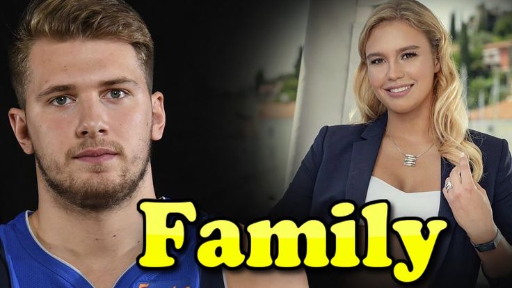 UNBELEIVABLE:  Luka Doncic Deny his wife legacy due to