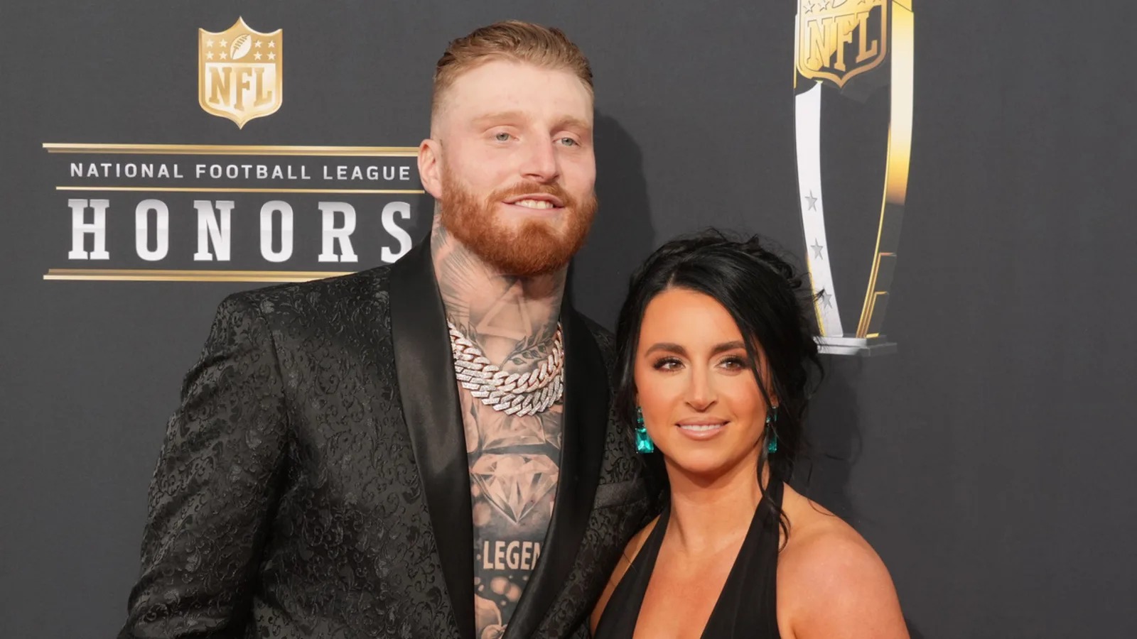 Congratulations: Raiders Star Maxx Crosby and His Beautiful Wife Announce Their Four-Month Pregnancy of second child – and Guess What Happened?