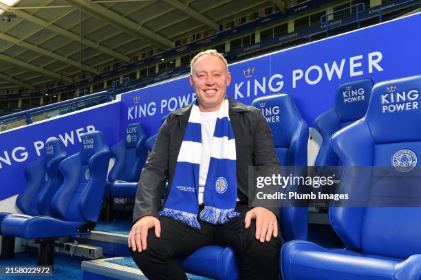 Leicester City Newly Appointed Head Coach Steve Cooper Move to sign Westbrom super star as his first king power signing…