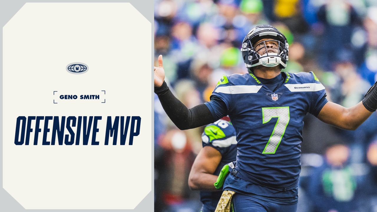 New Eral: Seattle Seahawks Make Landmark Signing: MVP and Top Player of All Time Joins the Team