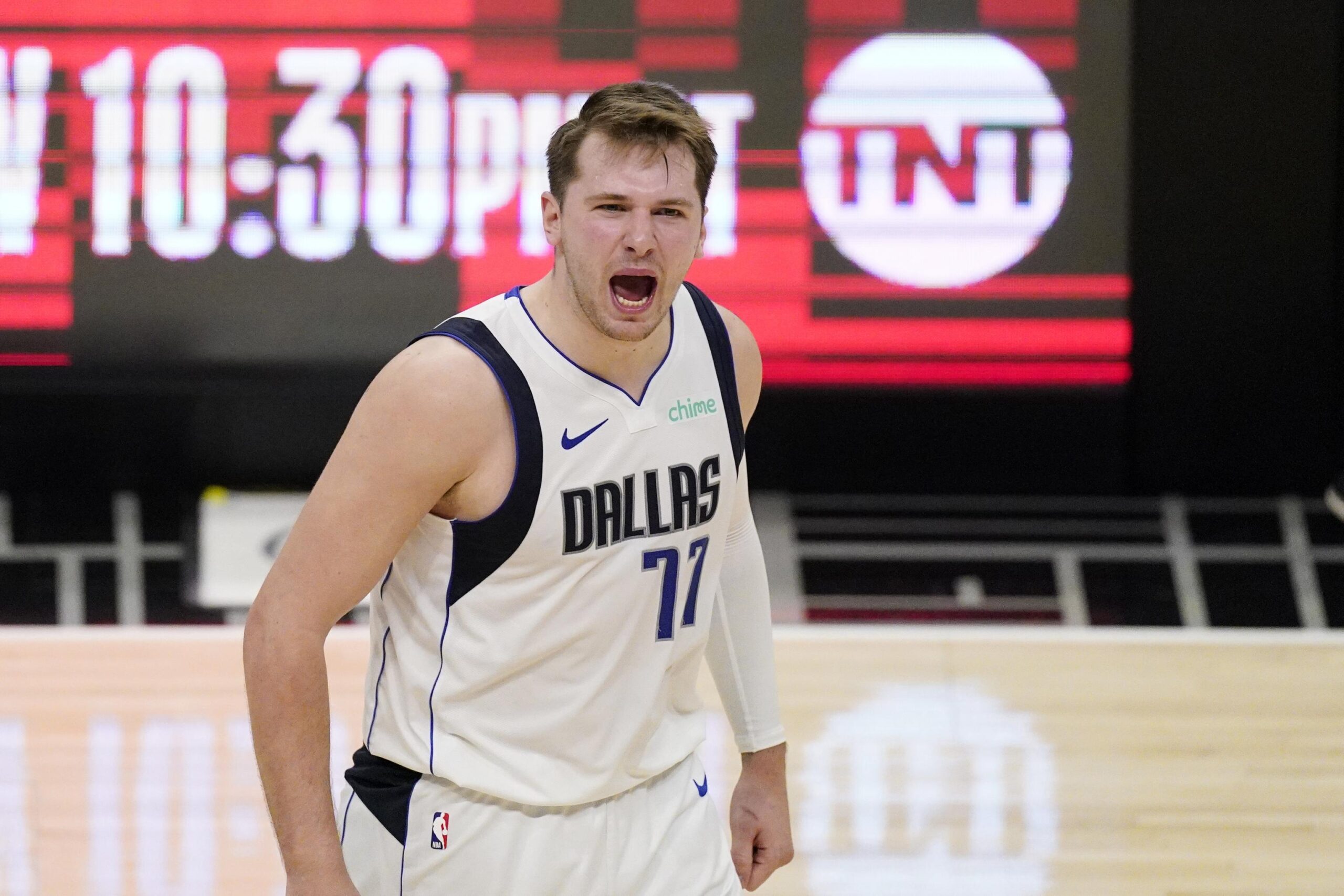 End of an Eral:  Luka Dončić Shocks Mavericks: Rejects Contract Extension Amidst Uncertain Future