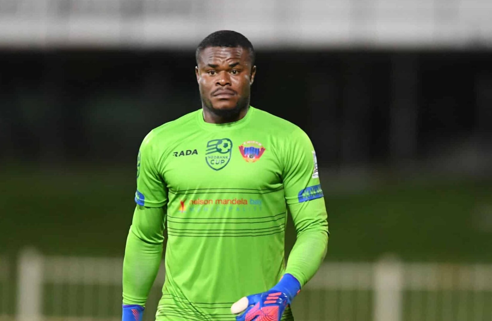 Orlando Pirates have agreed to sign Chippa United’s standout goalkeeper Stanley Nwabali.  to  becoming the highest-profile goalkeeper in the South African Premier Division…