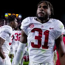 SAD NEWS: Alabama Star player Reject 3years deal with………