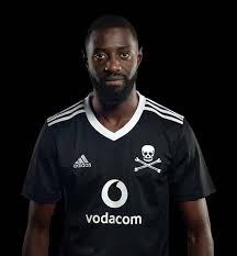 Report: Orlando Pirates Star Deon Hotto Seeks Contract Termination Due to