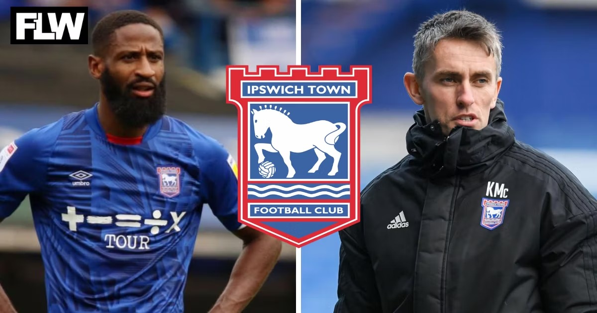 Breaking News:  Ipswich Town Announce the return of young talented  star Janoi Donacien  which he he make a nice statement in this article that supprise me