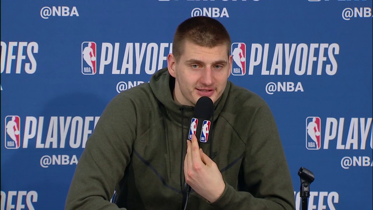 NBA star Nikola Jokić Shared the story of How He fell in love With WNBA sensation Angel Reese during…