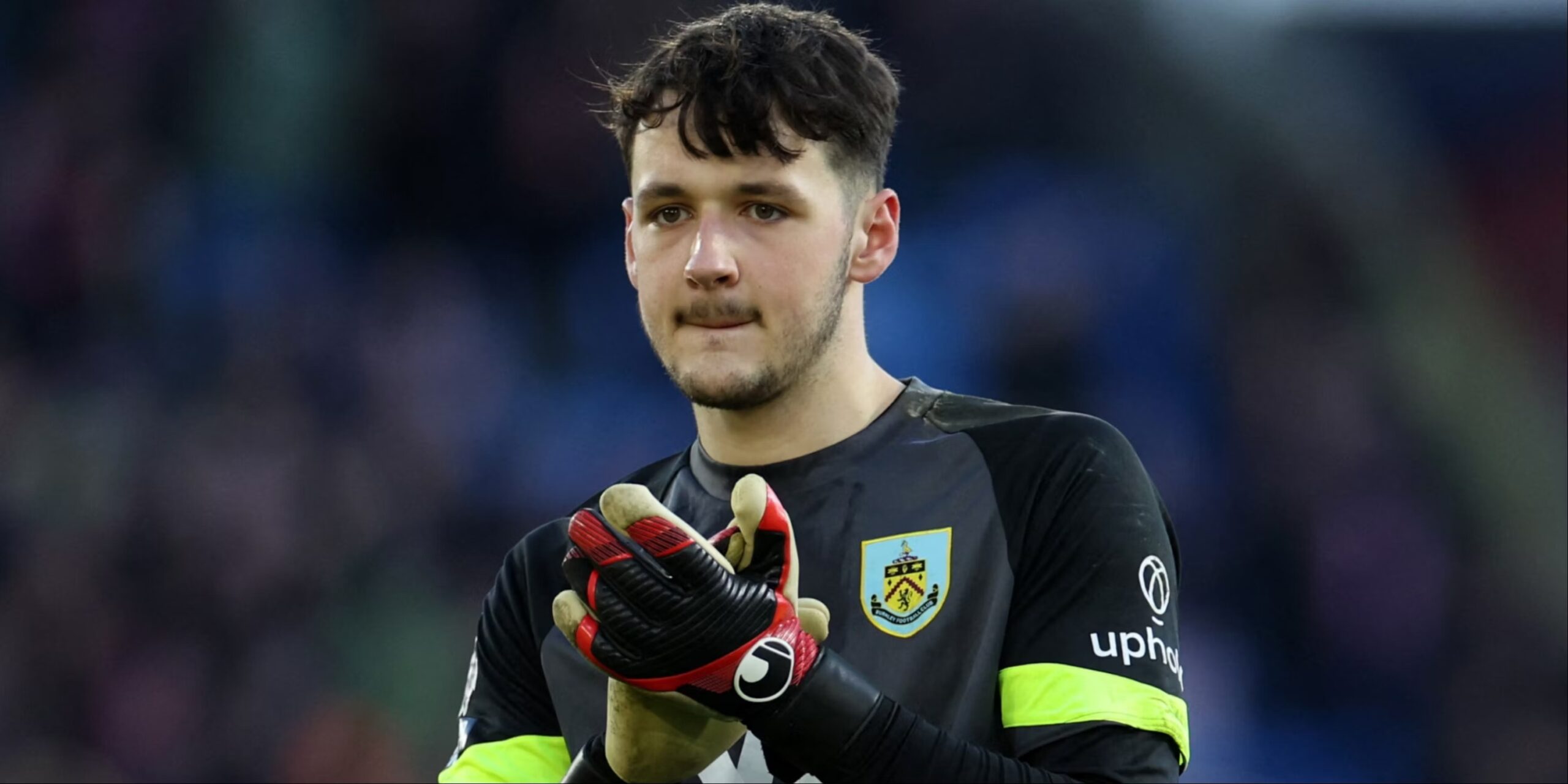 Ipswich Town Beats Chelsea for the signing of Burnley GoalKeeper James Trafford Personal  Terms Agreed Four years contract follow…