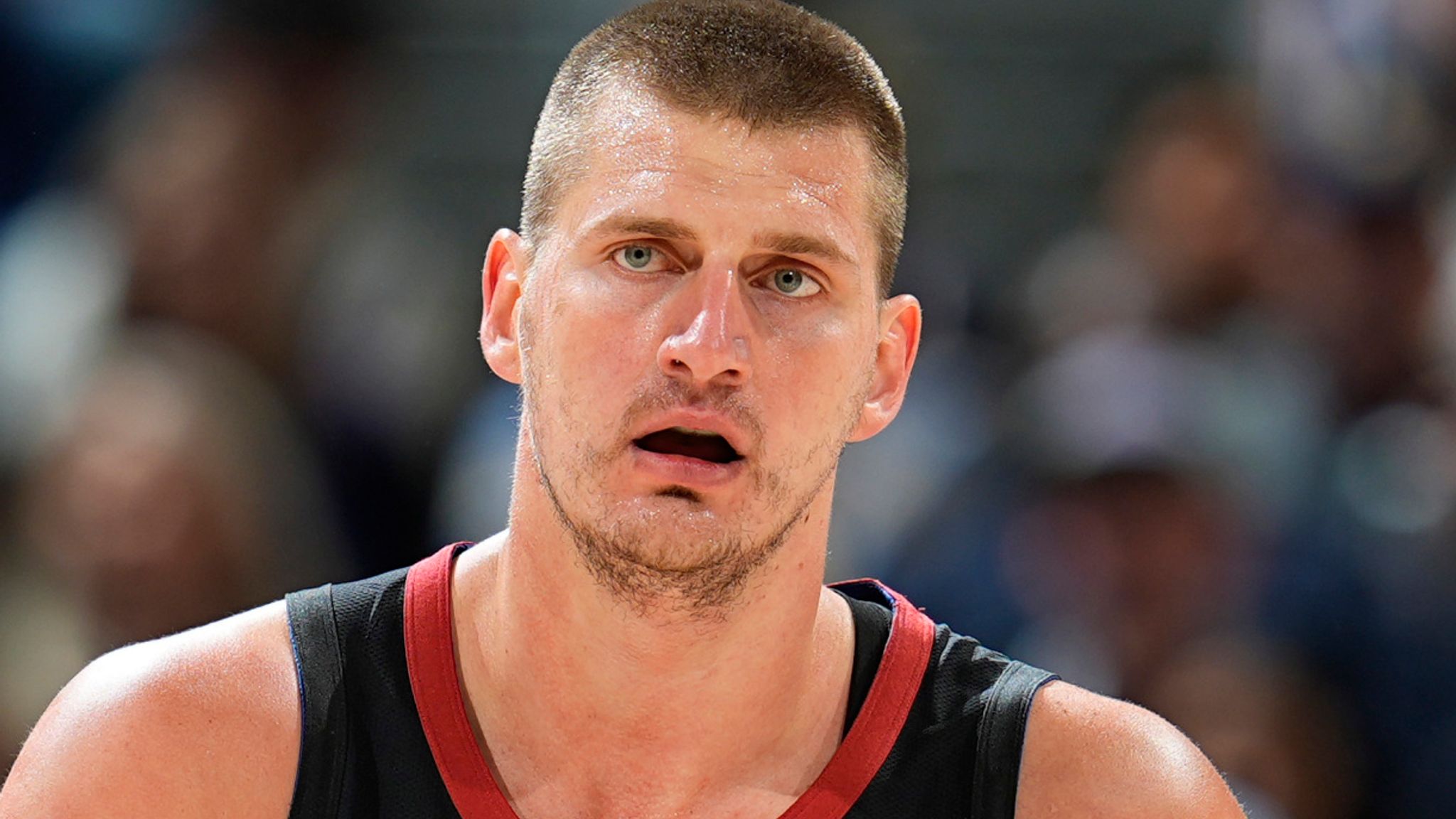 End of an Eral: NBA’s Most Valuable Player Nikola Jokić Announces Unexpected Departure from League