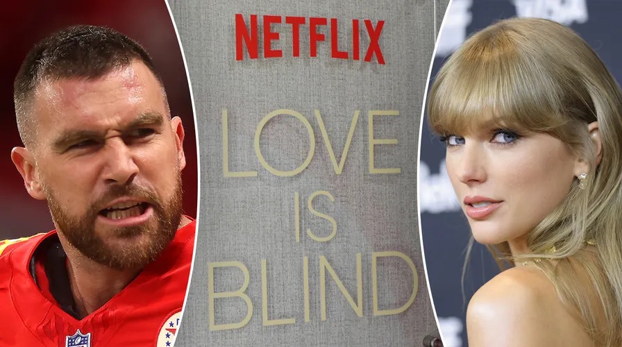 So  Sad: Travis Kelce Shocked  on Recent News Heard about  Taylor Swift during…