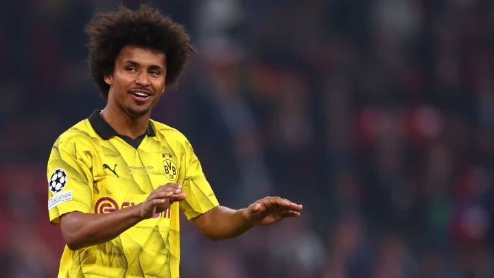 LIVE Transfer Talk: Nottingham forest face Chelsea, Liverpool lead race for Dortmund’s Adeyemi
